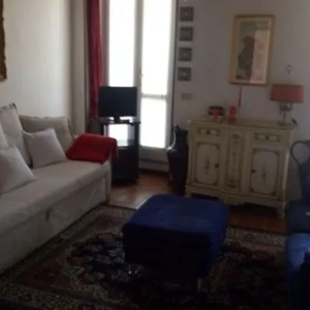 Apartment Piuisna Iseo