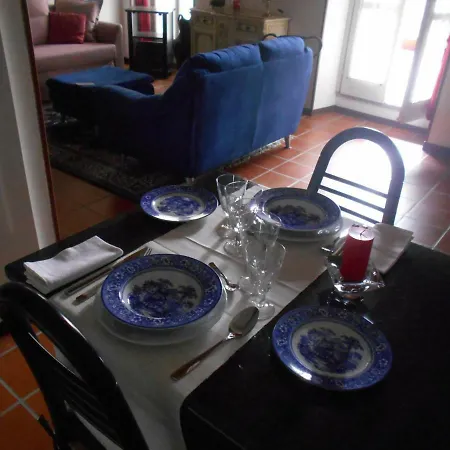 Διαμέρισμα Piuisna *