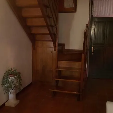 Apartment Piuisna *