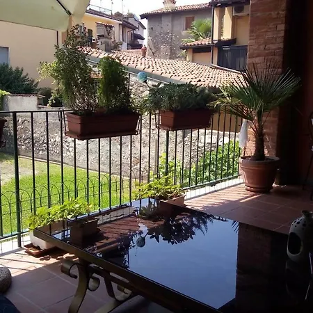 Piuisna Διαμέρισμα Ιζέο