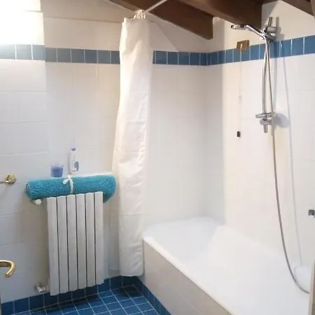 Apartamento Piuisna Iseo