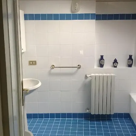 Piuisna Apartamento Iseo