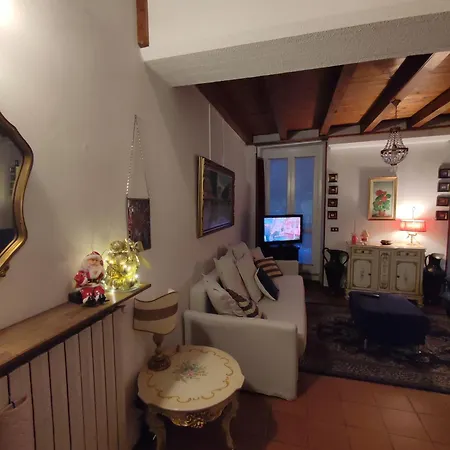 Piuisna Iseo