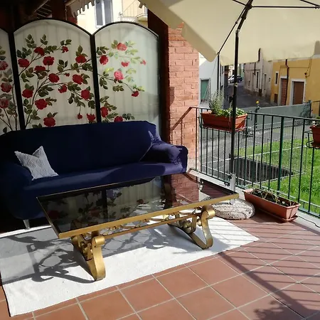 Apartamento Piuisna