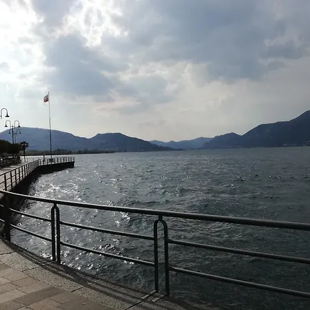Piuisna * Iseo