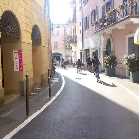 Piuisna Apartamento Iseo