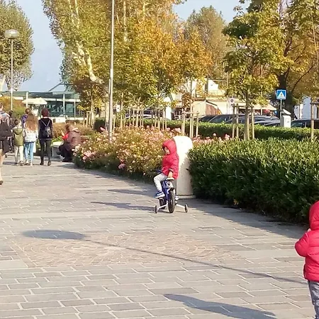 Piuisna Apartamento