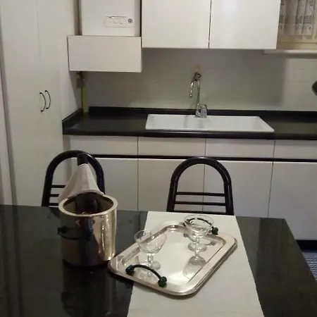 Piuisna Apartamento Iseo