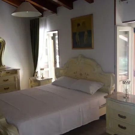 Piuisna Apartamento