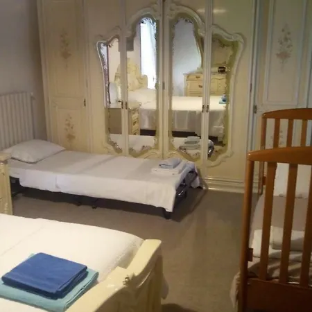 Piuisna Apartamento