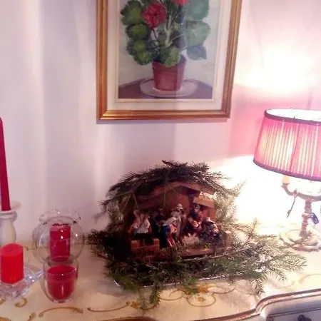 Piuisna Apartamento