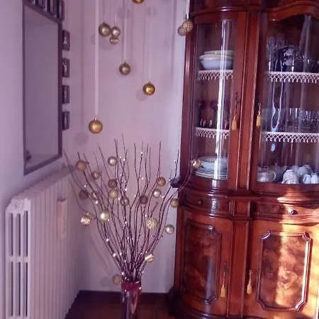 Apartamento Piuisna *