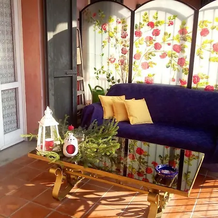 Apartamento Piuisna Iseo