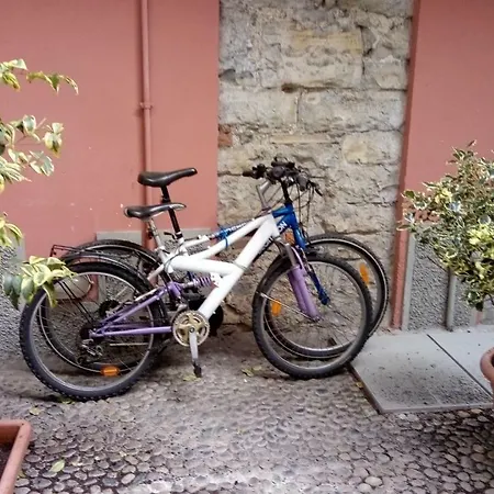 Apartamento Piuisna Iseo