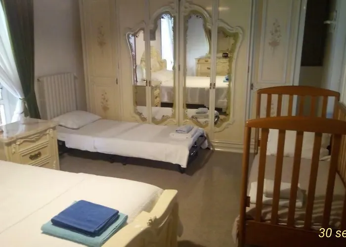 Piuisna Appartement